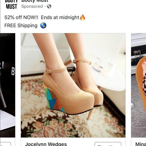 Meet your Posher, Chanel - Picture 1 of 1